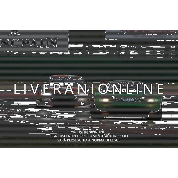 Free Practice 1, Prove libere 1, nella foto: ENZO IDE, AUDI RS8, NIKY MAYR-MELNHOF,AUDI RS8, Claudio Zamagni/Agenzia Aldo Liverani s.a.s.