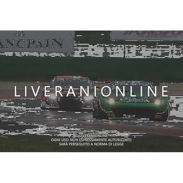 Free Practice 1, Prove libere 1, nella foto: ENZO IDE, AUDI RS8, NIKY MAYR-MELNHOF,AUDI RS8, Claudio Zamagni/Agenzia Aldo Liverani s.a.s.