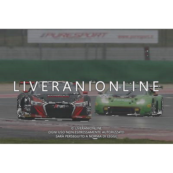 Free Practice 1, Prove libere 1, nella foto: DRIES VANTHOOR, AUDI RS8, Claudio Zamagni/Agenzia Aldo Liverani s.a.s.