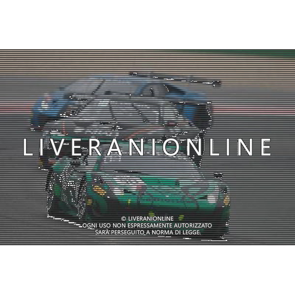 Free Practice 1, Prove libere 1, nella foto: RAFFAELE GIAMMARIA, FERRARI 458 GT3, Claudio Zamagni/Agenzia Aldo Liverani s.a.s.
