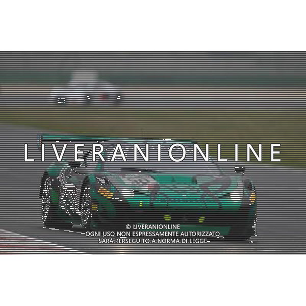 Free Practice 1, Prove libere 1, nella foto: RAFFAELE GIAMMARIA, FERRARI 458 GT3, Claudio Zamagni/Agenzia Aldo Liverani s.a.s.