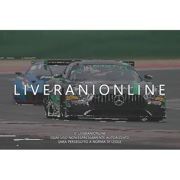 Free Practice 1, Prove libere 1, nella foto: BERND SCHNEIDER, MERCEDES-AMG GT3, Claudio Zamagni/Agenzia Aldo Liverani s.a.s.