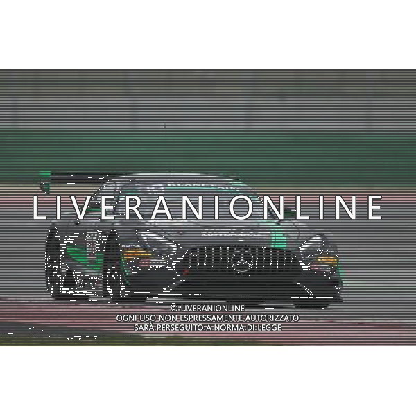 Free Practice 1, Prove libere 1, nella foto: BERND SCHNEIDER, MERCEDES-AMG GT3, Claudio Zamagni/Agenzia Aldo Liverani s.a.s.