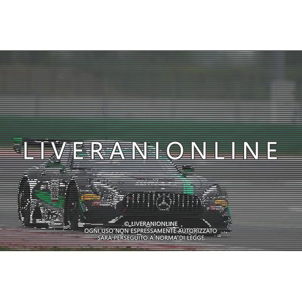 Free Practice 1, Prove libere 1, nella foto: BERND SCHNEIDER, MERCEDES-AMG GT3, Claudio Zamagni/Agenzia Aldo Liverani s.a.s.
