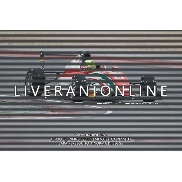 Qualifying 1, Qualifiche 1, nella foto: MICK SCHUMACHER, PREMA POWER TEAM, Claudio Zamagni/Agenzia Aldo Liverani s.a.s.