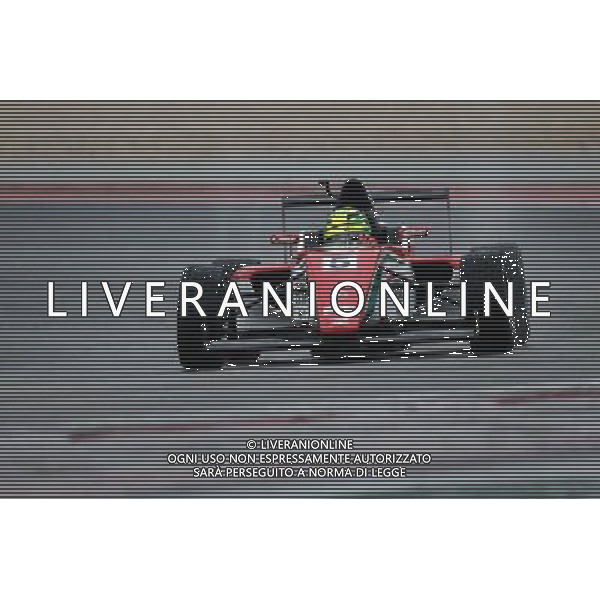 Qualifying 1, Qualifiche 1, nella foto: MICK SCHUMACHER, PREMA POWER TEAM, Claudio Zamagni/Agenzia Aldo Liverani s.a.s.