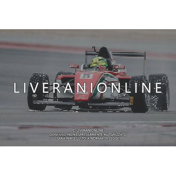 Qualifying 1, Qualifiche 1, nella foto: MICK SCHUMACHER, PREMA POWER TEAM, Claudio Zamagni/Agenzia Aldo Liverani s.a.s.
