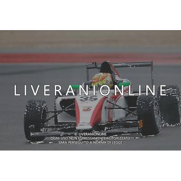 Qualifying 1, Qualifiche 1, nella foto: BONDUELLE AMAURY, GSK GRAN PRIX, Claudio Zamagni/Agenzia Aldo Liverani s.a.s.
