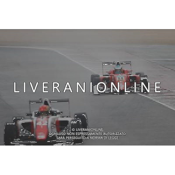 Qualifying 1, Qualifiche 1, nella foto: PREINING THOMAS, Claudio Zamagni/Agenzia Aldo Liverani s.a.s.