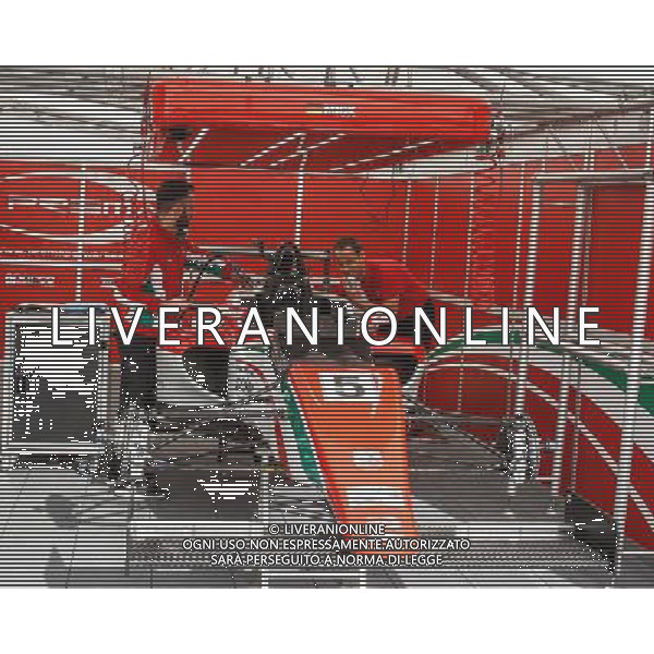 Italian F.4 Championship Powered by Abatrh, Manche A - B, Gara A - B, Gara A - B, nella foto: LA MONOPOSTO DI MICK SCHUMACHER, Â©Claudio Zamagni/Agenzia Aldo Liverani s.a.s.