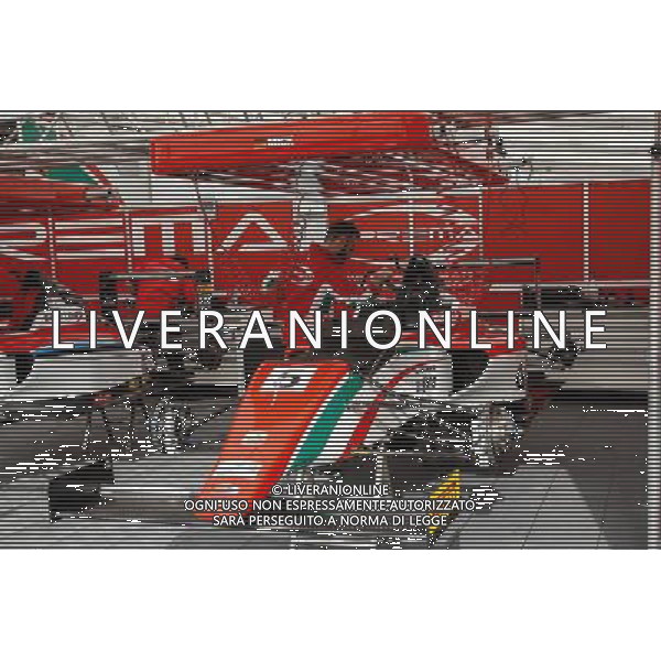 Italian F.4 Championship Powered by Abatrh, Manche A - B, Gara A - B, Gara A - B, nella foto: LA MONOPOSTO DI MICK SCHUMACHER, Â©Claudio Zamagni/Agenzia Aldo Liverani s.a.s.