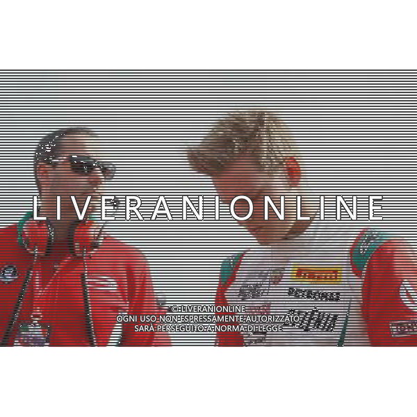 Italian F.4 Championship Powered by Abatrh, Manche A - B, Gara A - B, Gara A - B, nella foto: MICK SCHUMACHER, ©Claudio Zamagni/Agenzia Aldo Liverani s.a.s.