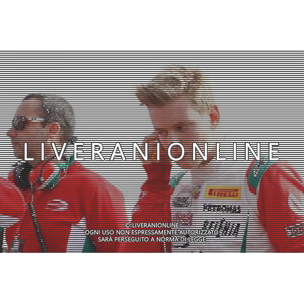 Italian F.4 Championship Powered by Abatrh, Manche A - B, Gara A - B, Gara A - B, nella foto: MICK SCHUMACHER, ©Claudio Zamagni/Agenzia Aldo Liverani s.a.s.