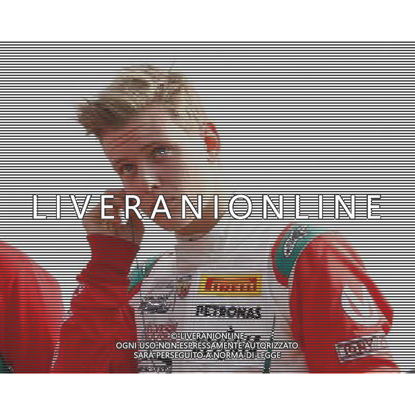 Italian F.4 Championship Powered by Abatrh, Manche A - B, Gara A - B, Gara A - B, nella foto: MICK SCHUMACHER, ©Claudio Zamagni/Agenzia Aldo Liverani s.a.s.
