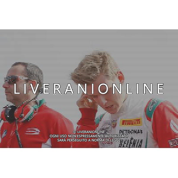 Italian F.4 Championship Powered by Abatrh, Manche A - B, Gara A - B, Gara A - B, nella foto: MICK SCHUMACHER, ©Claudio Zamagni/Agenzia Aldo Liverani s.a.s.