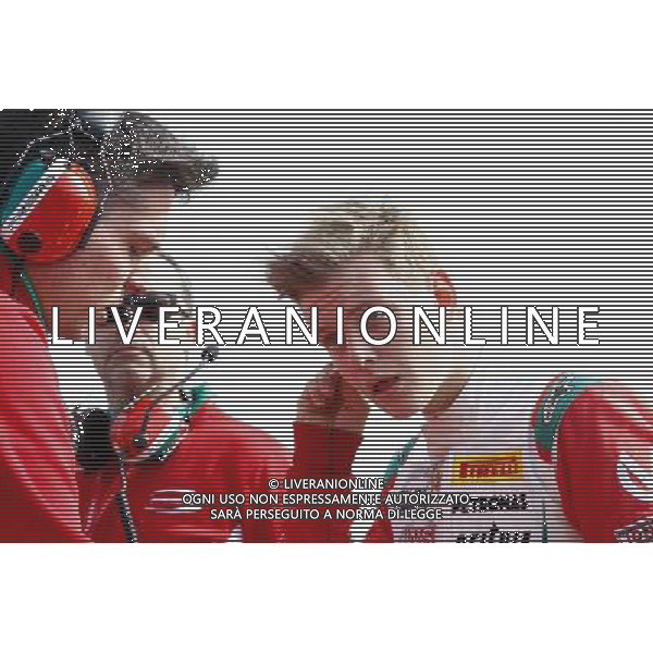 Italian F.4 Championship Powered by Abatrh, Manche A - B, Gara A - B, Gara A - B, nella foto: MICK SCHUMACHER, ©Claudio Zamagni/Agenzia Aldo Liverani s.a.s.