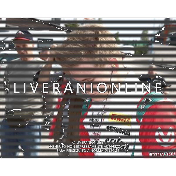 Italian F.4 Championship Powered by Abatrh, Manche A - B, Gara A - B, Gara A - B, nella foto: MICK SCHUMACHER, ©Claudio Zamagni/Agenzia Aldo Liverani s.a.s.