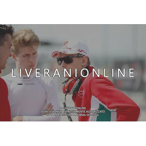 Italian F.4 Championship Powered by Abatrh, 10/04/2016, Manche A-C, Gara 1, nella foto: MICK SCHUMACHER , ©Claudio Zamagni/Agenzia Aldo Liverani s.a.s.