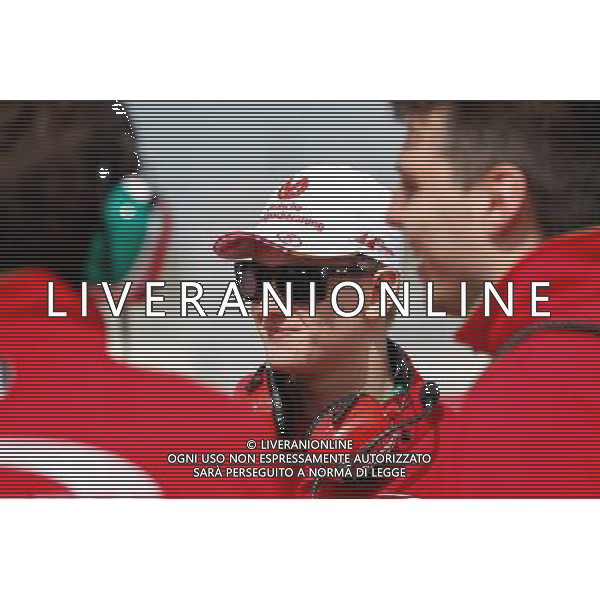 Italian F.4 Championship Powered by Abatrh, 10/04/2016, Manche A-C, Gara 1, nella foto: MICK SCHUMACHER, ©Claudio Zamagni/Agenzia Aldo Liverani s.a.s.