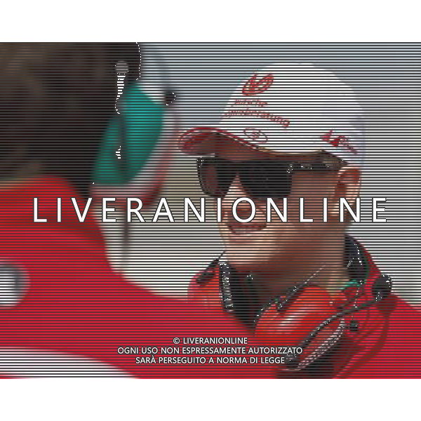 Italian F.4 Championship Powered by Abatrh, 10/04/2016, Manche A-C, Gara 1, nella foto: MICK SCHUMACHER, ©Claudio Zamagni/Agenzia Aldo Liverani s.a.s.