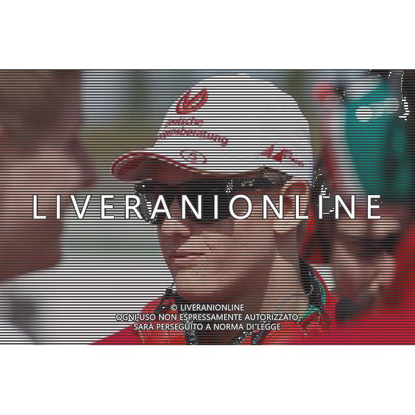 Italian F.4 Championship Powered by Abatrh, 10/04/2016, Manche A-C, Gara 1, nella foto: MICK SCHUMACHER , ©Claudio Zamagni/Agenzia Aldo Liverani s.a.s.