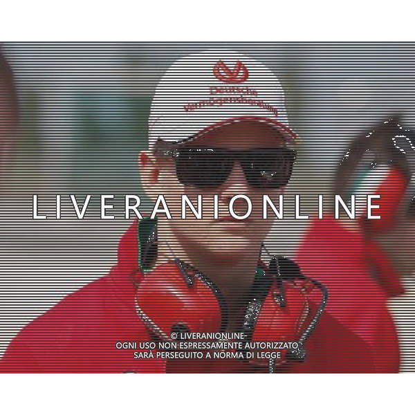 Italian F.4 Championship Powered by Abatrh, 10/04/2016, Manche A-C, Gara 1, nella foto: MICK SCHUMACHER, ©Claudio Zamagni/Agenzia Aldo Liverani s.a.s.