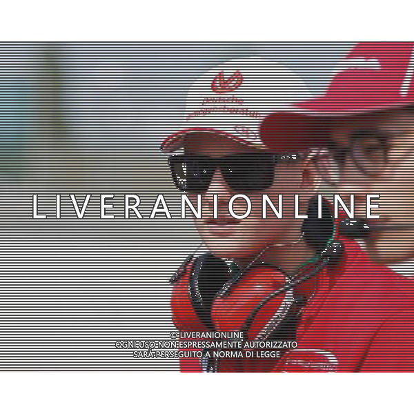 Italian F.4 Championship Powered by Abatrh, 10/04/2016, Manche A-C, Gara 1, nella foto: MICK SCHUMACHER, ©Claudio Zamagni/Agenzia Aldo Liverani s.a.s.