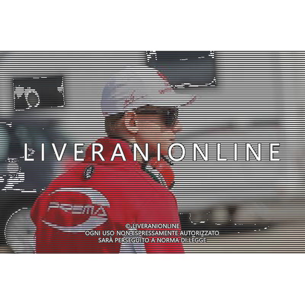 Italian F.4 Championship Powered by Abatrh, 10/04/2016, Manche A-C, Gara 1, nella foto: MICK SCHUMACHER, ©Claudio Zamagni/Agenzia Aldo Liverani s.a.s.