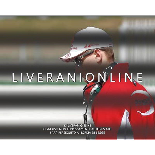 Italian F.4 Championship Powered by Abatrh, 10/04/2016, Manche A-C, Gara 1, nella foto: MICK SCHUMACHER, ©Claudio Zamagni/Agenzia Aldo Liverani s.a.s.