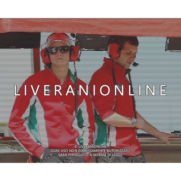 Italian F.4 Championship Powered by Abatrh, 10/04/2016, Manche A-C, Gara 1, nella foto: MICK SCHUMACHER , ©Claudio Zamagni/Agenzia Aldo Liverani s.a.s.