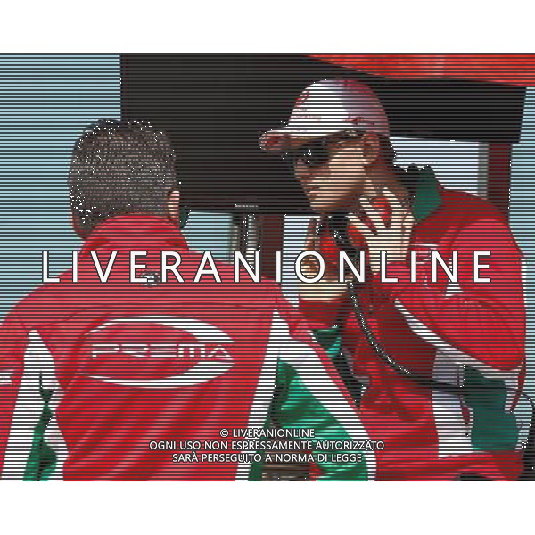 Italian F.4 Championship Powered by Abatrh, 10/04/2016, Manche A-C, Gara 1, nella foto: MICK SCHUMACHER , ©Claudio Zamagni/Agenzia Aldo Liverani s.a.s.