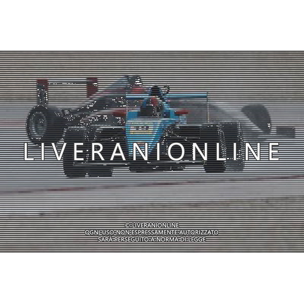 Italian F.4 Championship Powered by Abatrh, Manche B - C, Gara B - C, Gara 2, nella foto: BIANCHI GIACOMO, JENREZ MOTORSPORT, ©Claudio Zamagni/Agenzia Aldo Liverani s.a.s.