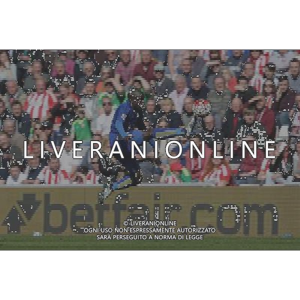 Leicester City\'s Ngolo Kante Photographer Stephen WhiteCameraSport Football - Barclays Premiership - Sunderland v Leicester City - Sunday 10th April 2016 - Stadium of Light - Sunderland Â© CameraSport - 43 Linden Ave. Countesthorpe. Leicester. England. LE8 5PG - Tel: +44 (0) 116 277 4147 - admin@camerasport.com - www.camerasport.com/ AGENZIA ALDO LIVERANI SAS - ITALY ONLY EDITORIAL USE ONLY 