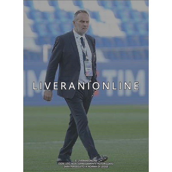 Qualificazioni ai Campionati Europei di Calcio Femminle UEFA Olanda 2017 Gruppo 6 Reggio Emilia - 12.04.2016 Italia-Irlanda del Nord Nella Foto:cabrini antonio /Ph.Vitez-Ag. Aldo Liverani