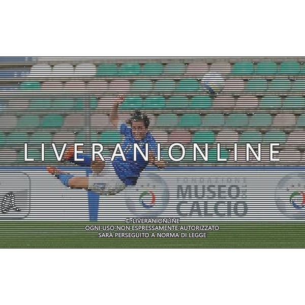 Qualificazioni ai Campionati Europei di Calcio Femminle UEFA Olanda 2017 Gruppo 6 Reggio Emilia - 12.04.2016 Italia-Irlanda del Nord Nella Foto:occasione parisi alice /Ph.Vitez-Ag. Aldo Liverani