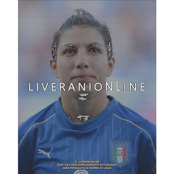 Qualificazioni ai Campionati Europei di Calcio Femminle UEFA Olanda 2017 Gruppo 6 Reggio Emilia - 12.04.2016 Italia-Irlanda del Nord Nella Foto:Elisa Bartoli /Ph.Vitez-Ag. Aldo Liverani