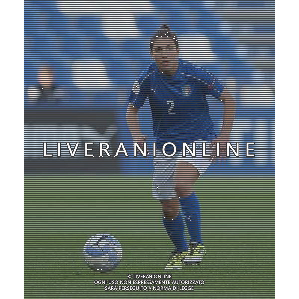 Qualificazioni ai Campionati Europei di Calcio Femminle UEFA Olanda 2017 Gruppo 6 Reggio Emilia - 12.04.2016 Italia-Irlanda del Nord Nella Foto:Elisa Bartoli /Ph.Vitez-Ag. Aldo Liverani