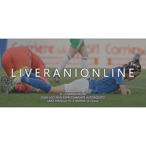 Qualificazioni ai Campionati Europei di Calcio Femminle UEFA Olanda 2017 Gruppo 6 Reggio Emilia - 12.04.2016 Italia-Irlanda del Nord Nella Foto:Barbara Bonansea /Ph.Vitez-Ag. Aldo Liverani