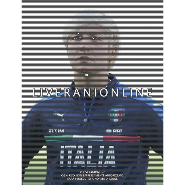 Qualificazioni ai Campionati Europei di Calcio Femminle UEFA Olanda 2017 Gruppo 6 Reggio Emilia - 12.04.2016 Italia-Irlanda del Nord Nella Foto:Federica Di Criscio /Ph.Vitez-Ag. Aldo Liverani