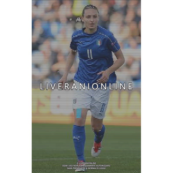 Qualificazioni ai Campionati Europei di Calcio Femminle UEFA Olanda 2017 Gruppo 6 Reggio Emilia - 12.04.2016 Italia-Irlanda del Nord Nella Foto:Ilaria Mauro /Ph.Vitez-Ag. Aldo Liverani