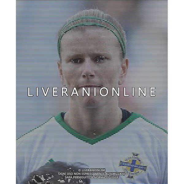 Qualificazioni ai Campionati Europei di Calcio Femminle UEFA Olanda 2017 Gruppo 6 Reggio Emilia - 12.04.2016 Italia-Irlanda del Nord Nella Foto:Julie Nelson /Ph.Vitez-Ag. Aldo Liverani