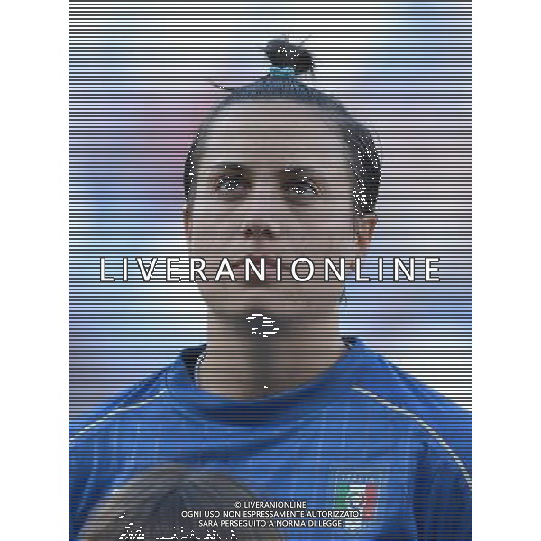 Qualificazioni ai Campionati Europei di Calcio Femminle UEFA Olanda 2017 Gruppo 6 Reggio Emilia - 12.04.2016 Italia-Irlanda del Nord Nella Foto:Alice Parisi /Ph.Vitez-Ag. Aldo Liverani