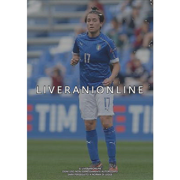 Qualificazioni ai Campionati Europei di Calcio Femminle UEFA Olanda 2017 Gruppo 6 Reggio Emilia - 12.04.2016 Italia-Irlanda del Nord Nella Foto:Alice Parisi /Ph.Vitez-Ag. Aldo Liverani