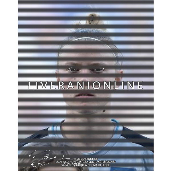 Qualificazioni ai Campionati Europei di Calcio Femminle UEFA Olanda 2017 Gruppo 6 Reggio Emilia - 12.04.2016 Italia-Irlanda del Nord Nella Foto:Katja Schroffenegger /Ph.Vitez-Ag. Aldo Liverani