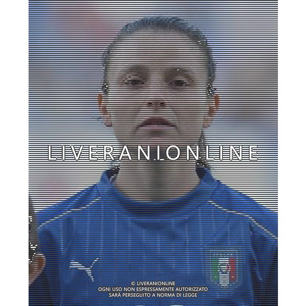 Qualificazioni ai Campionati Europei di Calcio Femminle UEFA Olanda 2017 Gruppo 6 Reggio Emilia - 12.04.2016 Italia-Irlanda del Nord Nella Foto:Daniela Stracchi /Ph.Vitez-Ag. Aldo Liverani