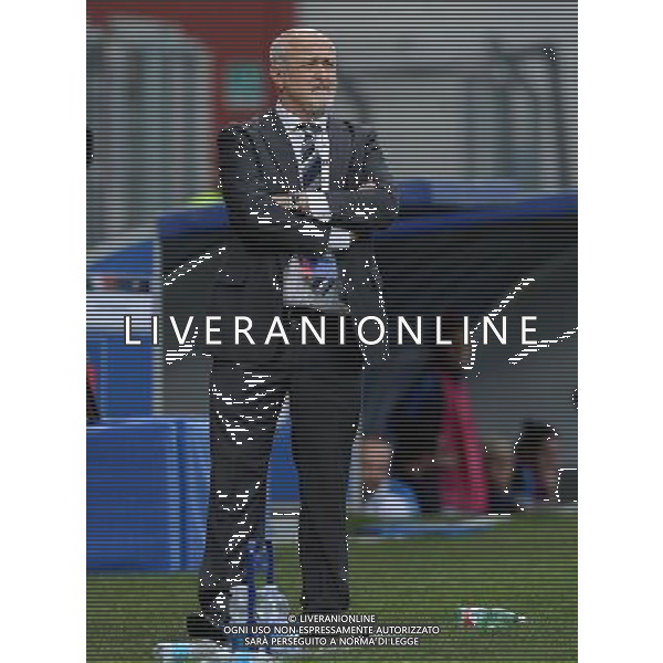 Qualificazioni ai Campionati Europei di Calcio Femminle UEFA Olanda 2017 Gruppo 6 Reggio Emilia - 12.04.2016 Italia-Irlanda del Nord Nella Foto:Alfie Wylie /Ph.Vitez-Ag. Aldo Liverani