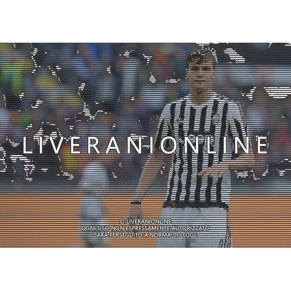 Coppa Italia Primavera TIM Cup 2015/2016 Finale Ritorno Milano - 13.04.2016 Inter-Juventus Nella Foto:andrea favilli /Ph.Vitez-Ag. Aldo Liverani