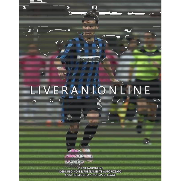 Coppa Italia Primavera TIM Cup 2015/2016 Finale Ritorno Milano - 13.04.2016 Inter-Juventus Nella Foto:Enrico Baldini /Ph.Vitez-Ag. Aldo Liverani