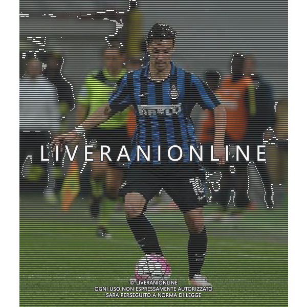 Coppa Italia Primavera TIM Cup 2015/2016 Finale Ritorno Milano - 13.04.2016 Inter-Juventus Nella Foto:Enrico Baldini /Ph.Vitez-Ag. Aldo Liverani