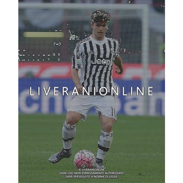 Coppa Italia Primavera TIM Cup 2015/2016 Finale Ritorno Milano - 13.04.2016 Inter-Juventus Nella Foto:Gabriele Bove /Ph.Vitez-Ag. Aldo Liverani